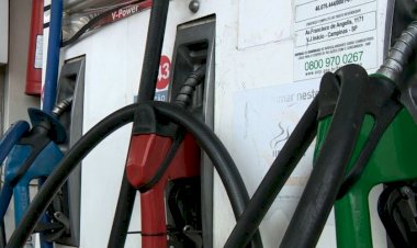 ICMS sobre gasolina muda nesta quinta-feira. No Amazonas a redução será de -1,7%