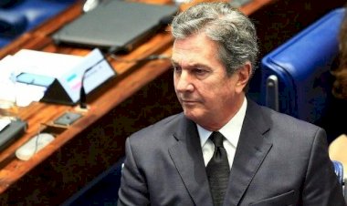 STF condena Collor a 8 anos e 10 meses de prisão; veja como votou cada ministro