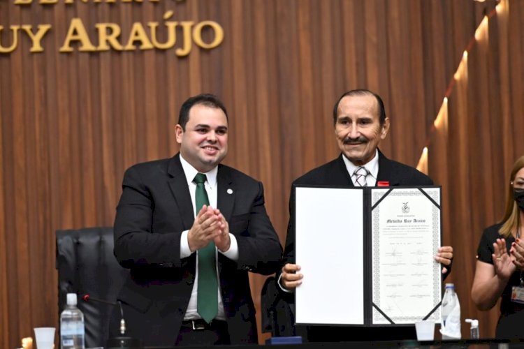 Morre, aos 68, o ex-prefeito de Autazes, José Thomé Filho