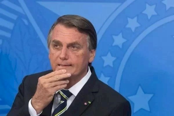 Bolsonaro acumula processos no TSE, no STF e na PF; veja quais estão mais avançados