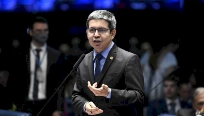 CPMI do 8 de janeiro deve ser instalada no dia 17, diz líder do governo