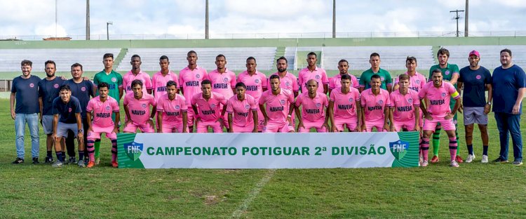 Conheça o Clube Laguna SAF, o primeiro time de futebol vegano do Brasil