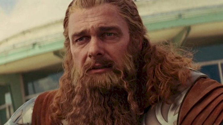 Ator de 'Thor', Ray Stevenson morre aos 58 anos