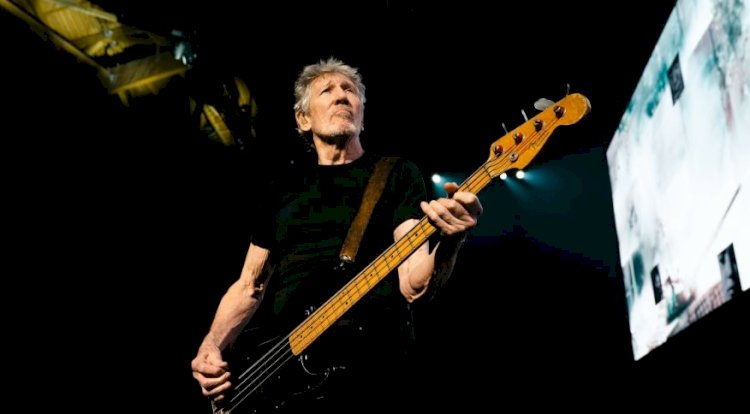 Veja fotos e o setlist da turnê de despedida de Roger Waters, que virá ao Brasil