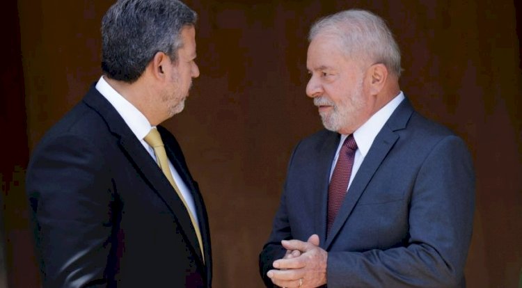 Lula procura Lira e sinaliza que vai dialogar mais com Congresso Nacional