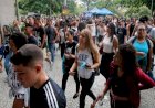 Inscrições para o Enem começam na próxima segunda-feira