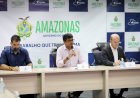 Governo do Amazonas apresenta planejamento para 56º Festival Folclórico de Parintins