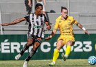 Amazonas e Botafogo-PB empatam e perdem a chance de avançarem para a vice-liderança