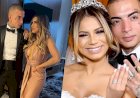 Lexa e MC Guimê reatam casamento: 'Decisão extremamente pessoal'