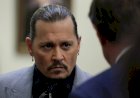 Johnny Depp doa indenização de US$ 1 milhão de Amber Heard para instituições de caridade