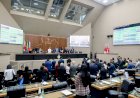 Assembleia Legislativa tem leis sancionadas pelo Governo do Estado