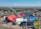 Troca de pulseiras para Festa dos Visitantes 2023 inicia terça-feira (27/06), na escola estadual São José Operário em Parintins
