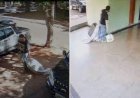 Preso por estuprar menina de 12 anos alega ter 'desvio psicológico'
