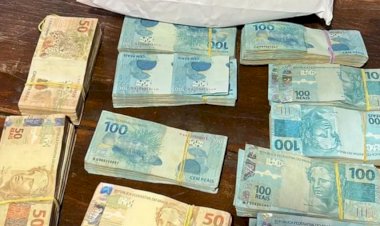 PF deflagra operação para investigar desvio de recursos do FNDE