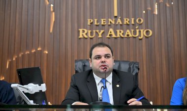 PL de Roberto Cidade proíbe e estabelece multa para ações de telemarketing realizadas via bots e robôs