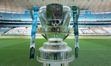 Copa do Brasil: veja os times classificados às quartas e saiba quando será o sorteio