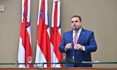 Roberto Cidade pede esclarecimentos sobre 14 barragens de mineração, em Presidente Figueiredo, vulneráveis a rompimento