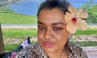 Preta Gil fala sobre positividade tóxica e revela fase atual do tratamento de câncer