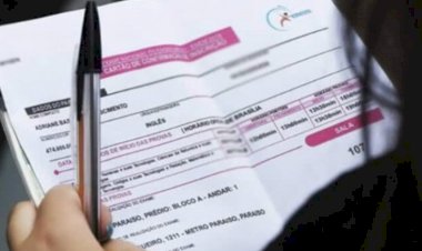 Inscrições para o Enem 2023 começam nesta segunda; veja como fazer