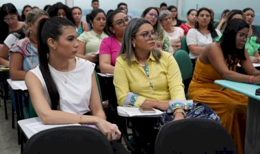 Governo do Amazonas lança edital para cursos de qualificação em diversas áreas