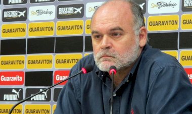 Morre Maurício Assumpção, ex-presidente do Botafogo