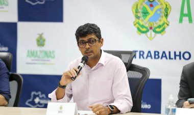 Governo do Amazonas anuncia realização da Festa dos Visitantes 2023 no Bumbódromo