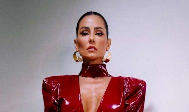 Deborah Secco detalha relação aberta e elogia performance do marido na cama