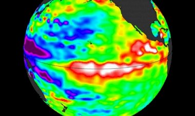 El Niño chegou: dúvida agora é se teremos 'Super El Niño' com calor até 2,5°C acima da média; entenda