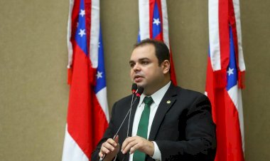 Roberto Cidade preside Audiência Pública que vai debater com DNIT recuperação de pontes colapsadas na BR-319