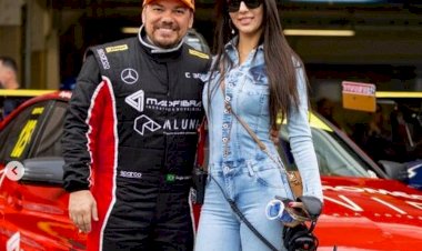 Piloto e namorada têm febre, dor e manchas vermelhas no corpo e morrem dias depois