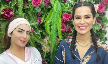 Favorita das famosas: Ela cobra R$ 8 mil para fazer sobrancelha e tem fila