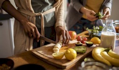 Quer manter o peso saudável? Evite pular refeições