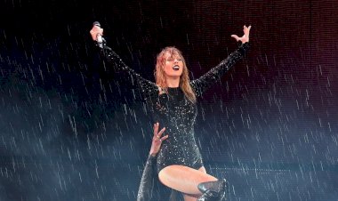 Taylor Swift anuncia shows extras da 'The Eras Tour' no Brasil