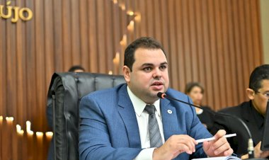 PL de Roberto Cidade institui mecanismos de busca ativa para minimizar evasão escolar de crianças e adolescentes