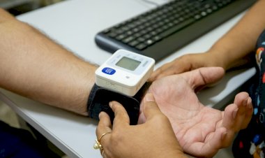 Pessoas com hipertensão e diabetes devem atualizar o cadastro nas unidades de saúde da prefeitura