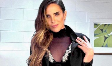 Wanessa Camargo aciona a Justiça após humilhação em trio elétrico