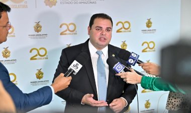 Leis de Roberto Cidade ampliam atenção para pacientes portadores de doenças raras