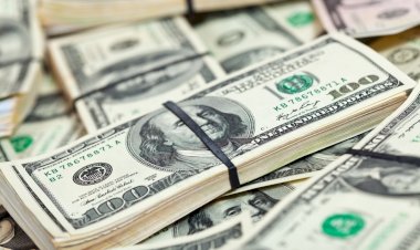 Dólar fecha em R$ 4,80 após divulgações do Fed e da S&P e segue no menor patamar em um ano