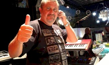 Fundador da banda RPM, Luiz Schiavon morre aos 64 anos