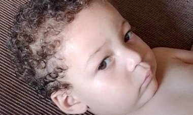 Caso Thiago: corpo encontrado em rio de Londrina é de bebê desaparecido, dizem bombeiros