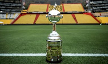 Conmebol confirma data de sorteios de mata-mata da Libertadores e da Sul-Americana