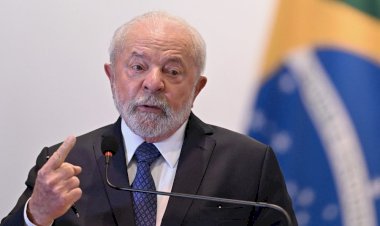Datafolha: Lula é aprovado por 37%, e reprovado por 27%; para 33%, governo do petista é regular