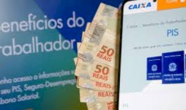 Recursos do PIS/Pasep 'esquecidos' serão transferidos ao Tesouro até 20 de agosto; trabalhadores têm até 5 anos para resgatar