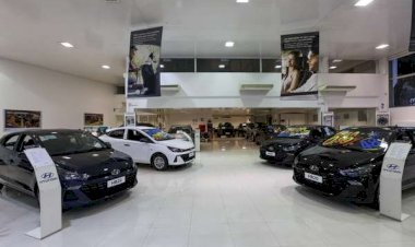 Carros terão desconto só para pessoas físicas por mais 15 dias, diz governo