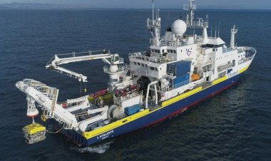 Destroços são encontrados perto de naufrágio do Titanic