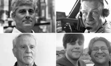 Todos os passageiros do submarino morreram, dizem autoridades