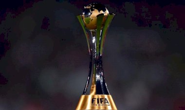 Mundial de Clubes de 2025 com 32 times terá EUA como sede