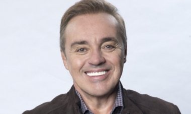 Suposto filho de Gugu Liberato fala sobre DNA: “Vou até o fim”