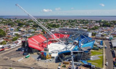 Troca de pulseiras para Festa dos Visitantes 2023 inicia terça-feira (27/06), na escola estadual São José Operário em Parintins