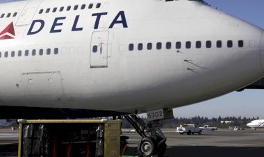 Funcionário de aeroporto morre ao ser sugado por turbina de avião no Texas